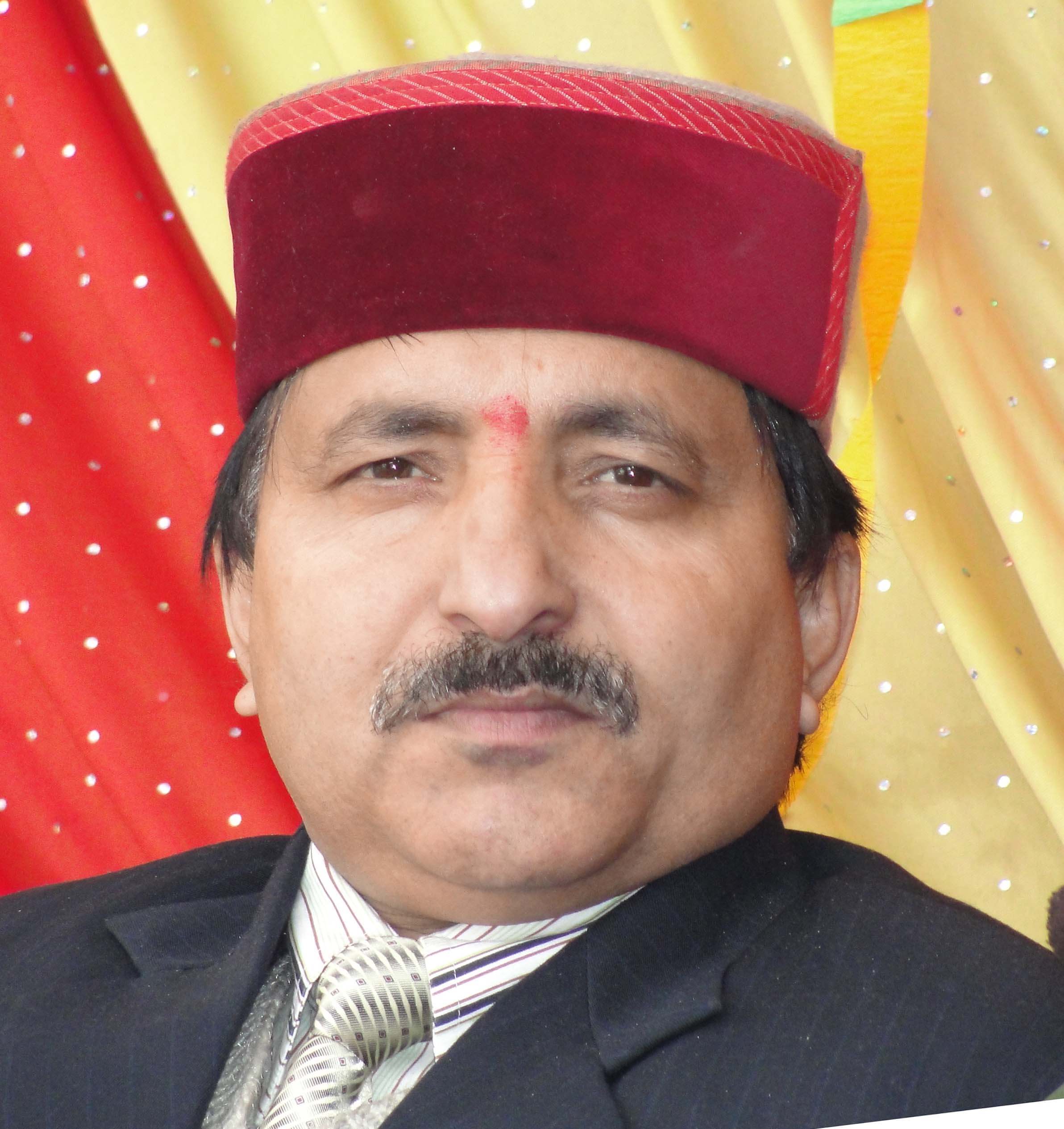 जनमंच ढकोसला नहीं बल्कि समस्याओं को सुलझाने का माध्यम