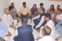 पंडित जयकृष्ण शर्मा की अंतिम यात्रा में हजारों लोग नम आंखों के साथ शामिल हुए