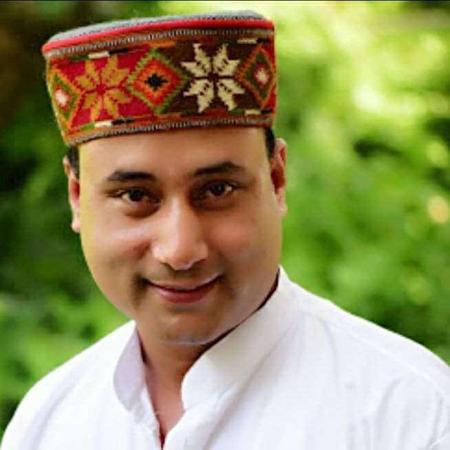 कुछ सरकारी विभागों के मुखिया निजी कंपनियो के एजेंट  बनकर कार्य कर रहे- दीपक शर्मा