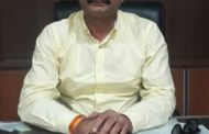 नगर परिषद् बददी मे नए ईओ रणवीर सिंह वर्मा ने वीरवार को संभाला कार्यभार