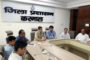 सेटिंग : स्वां तटीकरण परियोजना में फ्लड विभाग अपने चहेते ठेकेदारों को फायदा देने की कर रहा तैयारी - सतपाल रायजादा