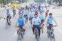 हिन्दी दिवस पर हिन्दी कविता लेखन साहित्यिक कार्यशाला का आयोजन