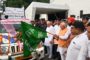 नई दिल्ली में राज्य अतिथि गृह के लिए भूमि आंवटित