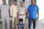 बंगाणा के 810 गरीब परिवारों को गोद लेंगे विभिन्न विभाग