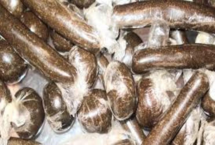 बड़सर में लावारिस बैग से पुलिस को मिले 568 ग्राम चरस व 468 ग्राम अफीम के डोडे