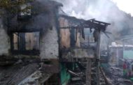 कुल्लू के बरशेणी में आधी रात को मकान में लगी आग युवक की झुलसकर मौत