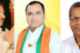 वोट ही जनता की असली ताकत , व्यापारियों ने मांगे भाजपा के लिए वोट