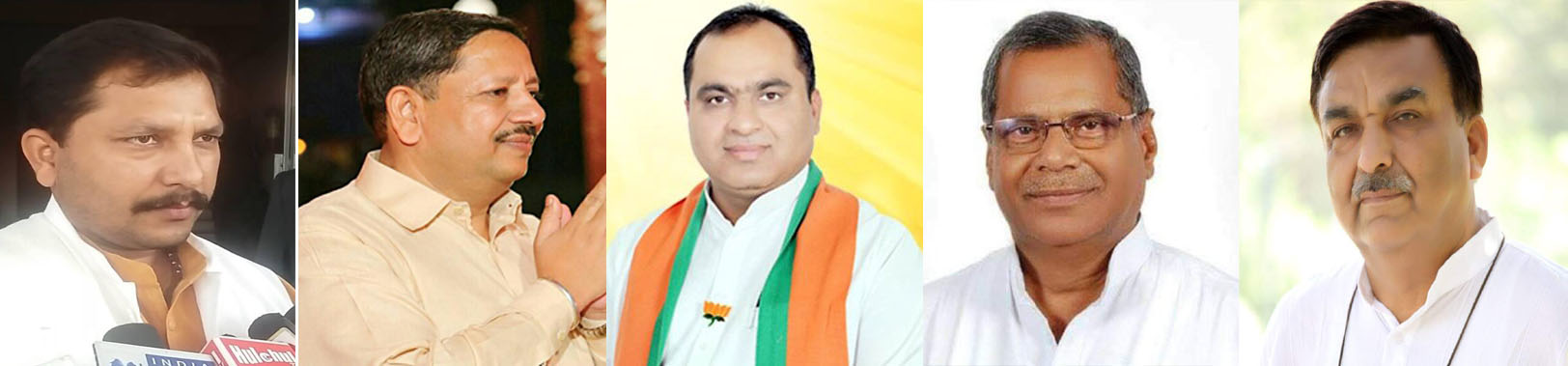 पांच सिपहसालारों के हवाले विधानसभा छोड़ पूरा प्रदेश नाप रहे मनोहरलाल