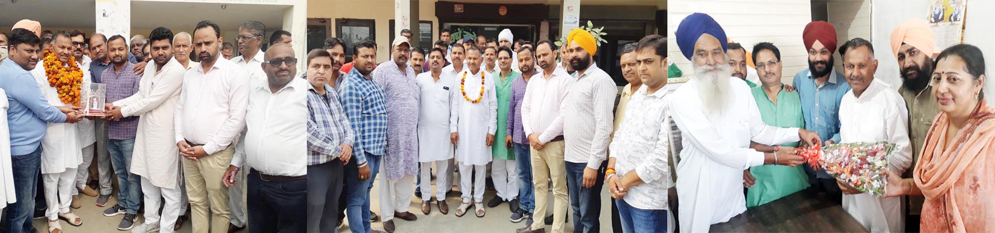 मैं नहीं बल्कि जनता खुद को विधायक समझें : गोंदर