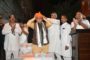 भोग विलास छोड दान देने की प्रवृति को जिंदा रखे अग्रवाल-राजेंद्र