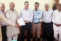 करनाल को रोजगार और शिक्षा का मल्टीपरपज हब बनाएंगे : त्रिलोचन सिंह