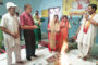 दशहरा ग्रामीण खेल उत्सव में पहली बार महिला कुश्ती