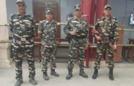 मतगणना के दिन जिला पुलिस ने जारी किया रूट प्लान व सुरक्षा