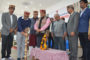 सीएम जयराम ठाकुर नए बस अड्डे स्थल पर बड़ी जनसभा को संबोधित करेंगे - सतपाल सत्ती