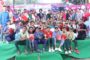 नशे से लडऩे की कन्या विद्यालय ऊना ने ली शपथ