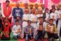 नशे से दूर रह कर सभ्य समाज के निर्माण की ओर बढ़े युवा - डॉ सुरेश जसवाल