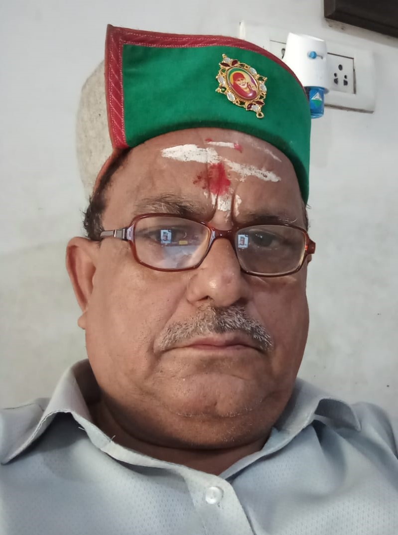 बेघर परिवारों की खोज कर उन्हें बसाने में सहायता करेगी शिरडी साई बाबा भक्त संगठन