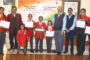 33वीं जिला करनाल रोलर स्केटिंग प्रतियोगिता में खिलाडिय़ों ने दिखाई प्रतिभा