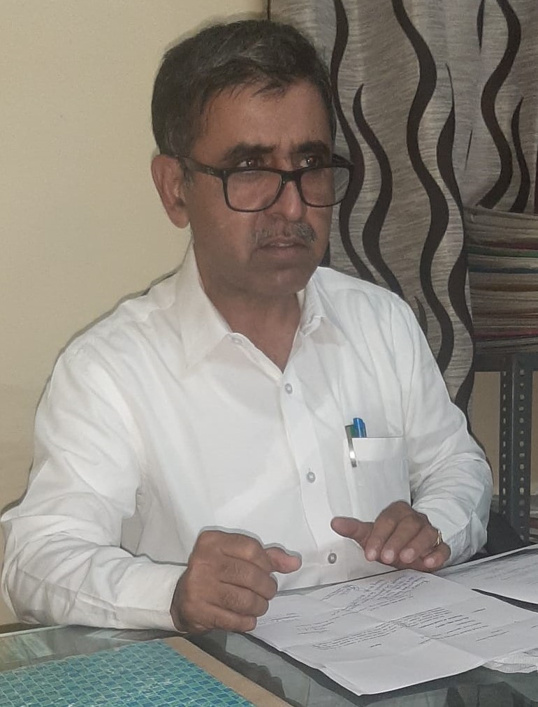 ट्रेनिंग और सर्टिफिकेट के बिना नहीं बेच सकेंगे खाद्य पदार्थ