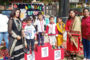 शिक्षा के साथ बच्चों की प्रतिभा को भी निखारे अभिभावक : दीप्ति उमाशंकर