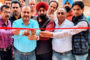 ऐंजल निवासी मंगौली के जन्मदिन पर ब्लड हिमालयन टाईम्स परिवार की और से बहुत - बहुत वधाई एवं शुभकामनाएं