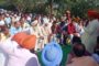 थाना प्रबंधकों ने वरिष्ठ नागरिकों की समस्याएं सुन किया उनका निपटारा