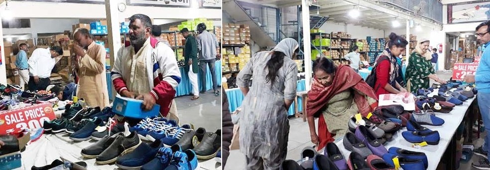 लोगों की डिमांड पर दीपावली सेल 31 दिसम्बर तक बढ़ी