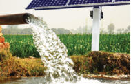 सोलर वाटर पम्प के लिए आवेदन 30 नवम्बर तक