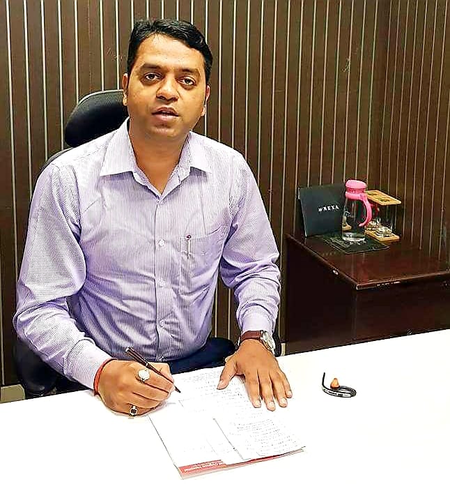 केंद्र सरकार ने सिग्नस अस्पताल को आयुष्मान भारत योजना में बेहतरीन इलाज के लिए गोल्ड क़वालिटी सर्टिफिकेट देकर किया सम्मान