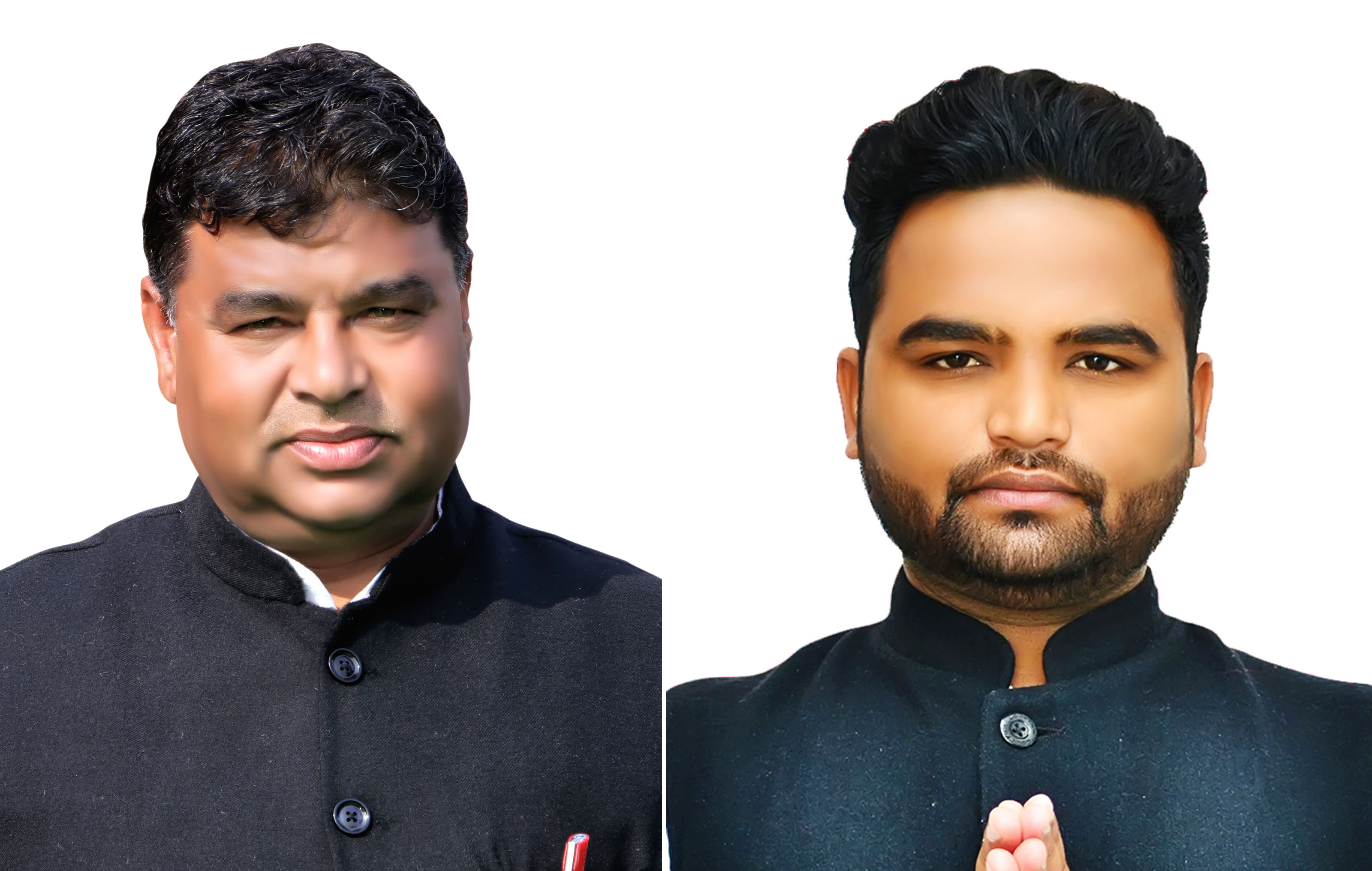 हरियाणा में बहेगी विकास की बयार : पोसवाल