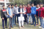 सुखबीर तथा रमनीत को शादी की 14 वीं सालगिरह पर ब्लड हिमालयन टाईम्स परिवार की और से शुभकामनाएं