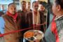 नगर निगम की ओर से स्वच्छ सर्वेक्षण लीग के तहत सराहनीय योगदान देने वाले को पुरस्कार वितरित किए