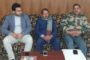विभिन्न श्रेणियों में 55 पदों के लिए निकली नौकरी