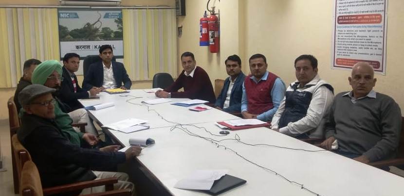 सरकार के सख्त निर्णय के बाद, नगर निगम के प्रॉपर्टी टैक्स डिफाल्टरों की सम्पत्ति होगी अटैच