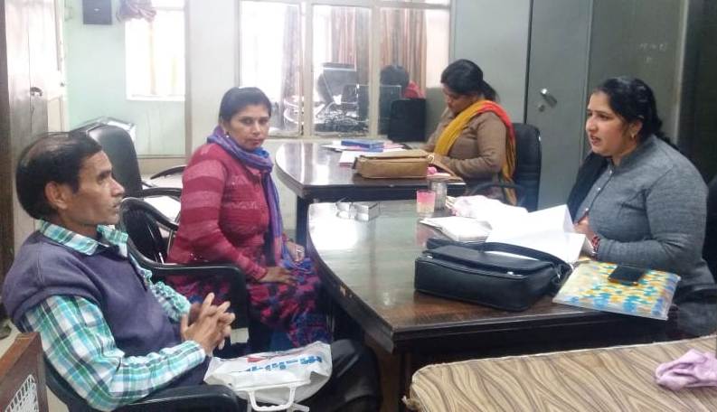 प्रधानमंत्री आवास योजा शहरी के तहत आवेदन कर आय के आधार पर ऋण प्राप्त करें नागरिक