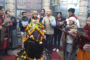 चोरी की मोटर साईकिलों सहित दो आरोपी गिरफतार
