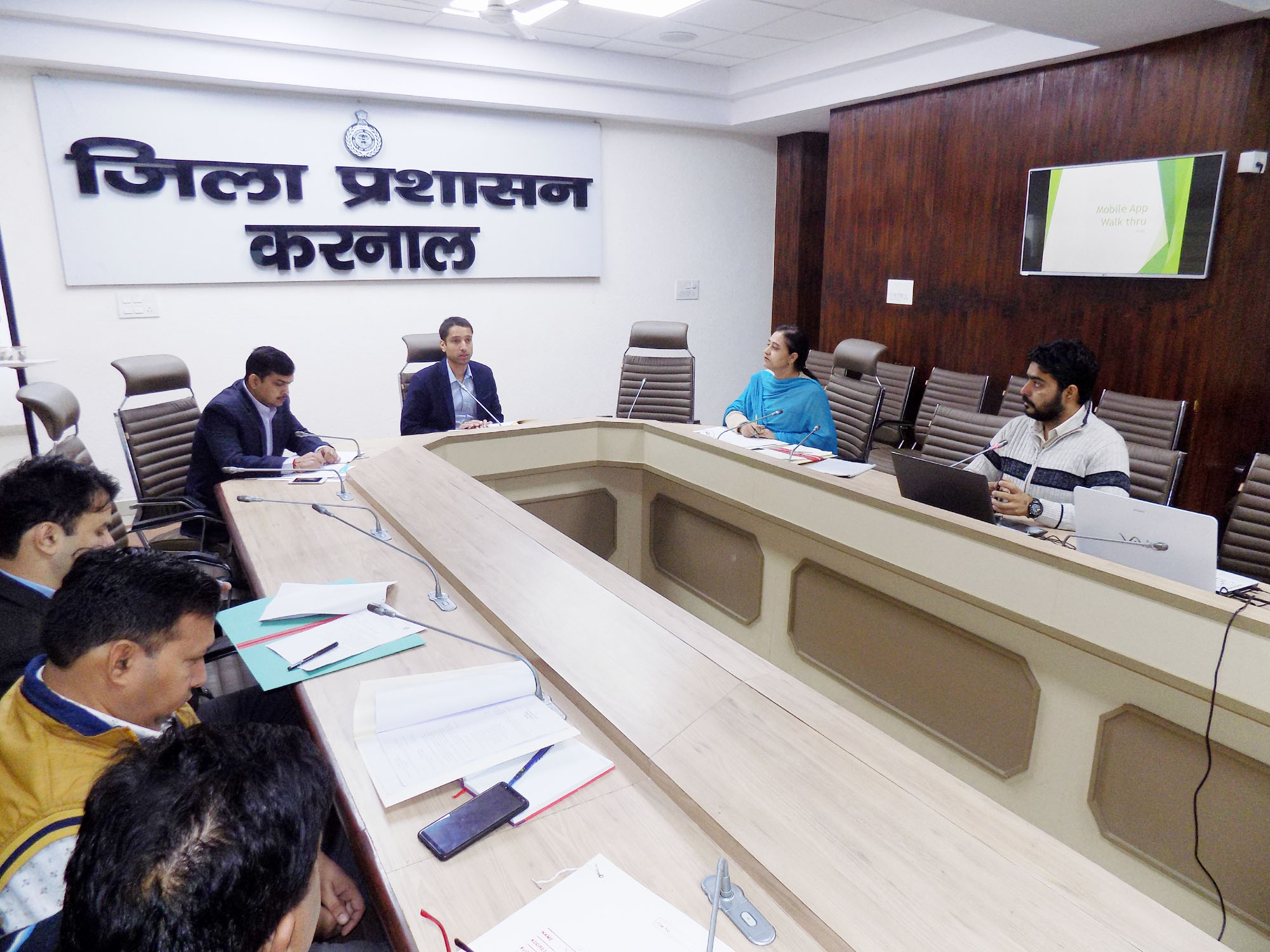 7वीं आर्थिक जनगणना के लिए सही विवरण करवाएं दर्ज
