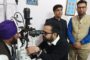 यूनिवर्सल अकेडमी सीनियर सकेंडरी आवासीय विद्यालय में किया गणतंत्र दिवस पर कार्यक्रम का आयोजन