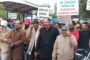 बांग्लादेश के सिविल अधिकारियों ने किया गांव संगोही का दौरा, विकास कार्याे बारे लिया जायजा