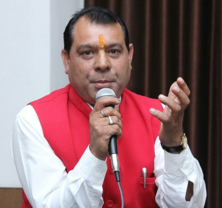 उपमंडल स्तर के मान्यता प्राप्त पत्रकारों को लैपटॉप से वंचित करना गलत ,सबका साथ, सबका विकास नारे को झुठलाया-सुरेंद्र अत्री