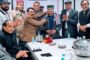 नगर निगम के डैमोलिशन स्कवार्ड ने बड़ी कार्रवाई कर मंगलपुर कॉलोनी में अवैध निर्माण गिराए