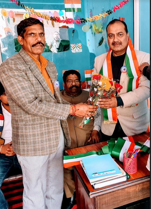 नेशनल ग्रेट आइकॉन अवार्ड से सम्मानित होंगी देश की महान शख्सियतें 
