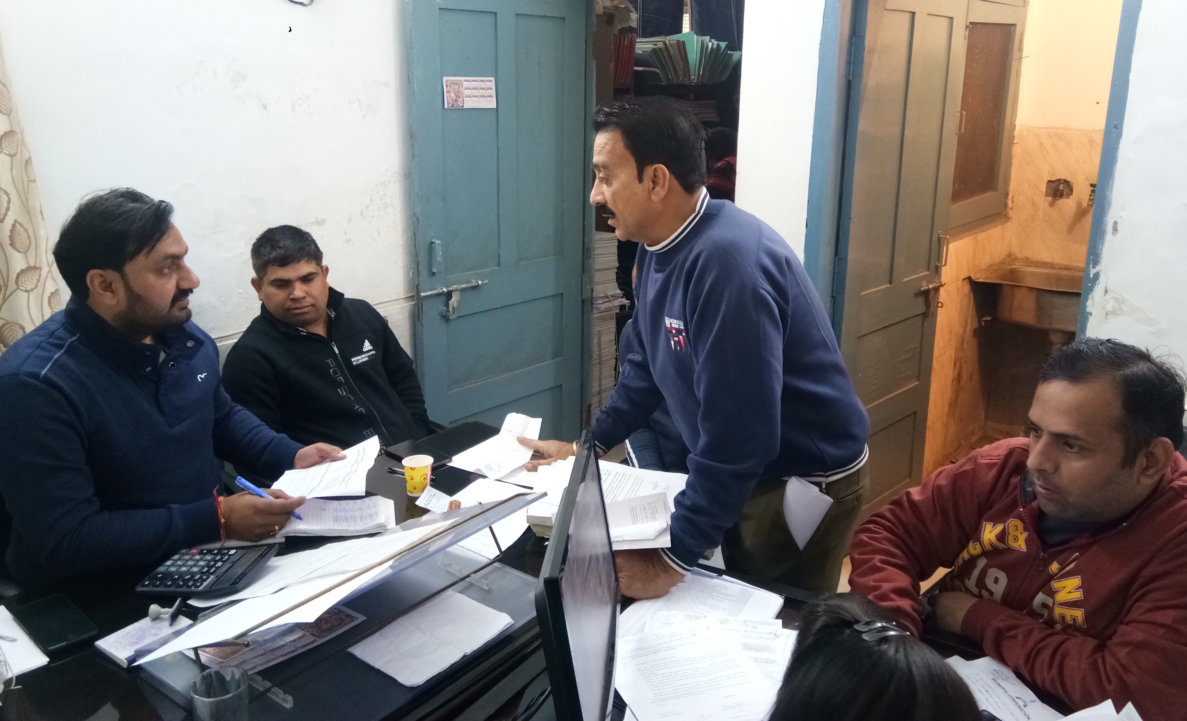 सरकार की सख्ती और नगर निगम के प्रयासों से निगम के खजाने में प्रॉपर्टी टैक्स बकायादारों से आए 11 करोड़