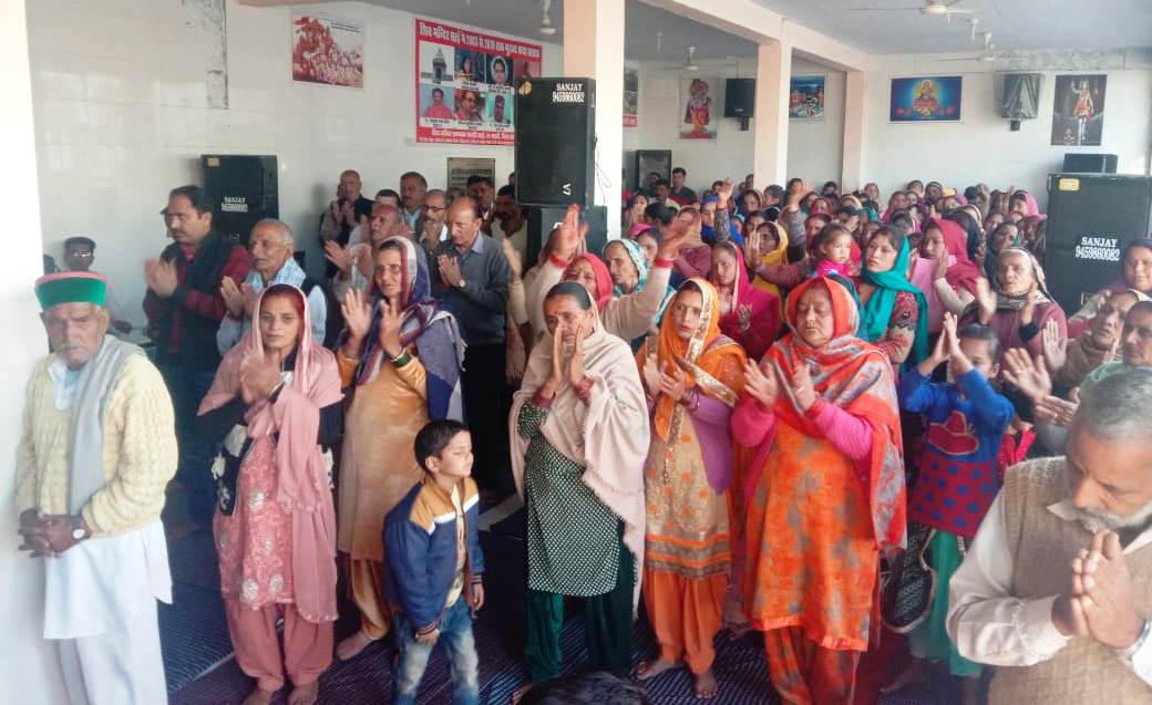 नित्य हवन करें कोई वायरस नहीं आएगा: मैत्रय