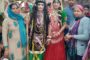 अंतर्राज्यीय युवा आदान प्रदान कार्यक्रम  में अटल बिहारी वाजपेई राजकीय महाविद्यालय bangana के एनएसएस स्वयंसेवकों ने भाग लिया