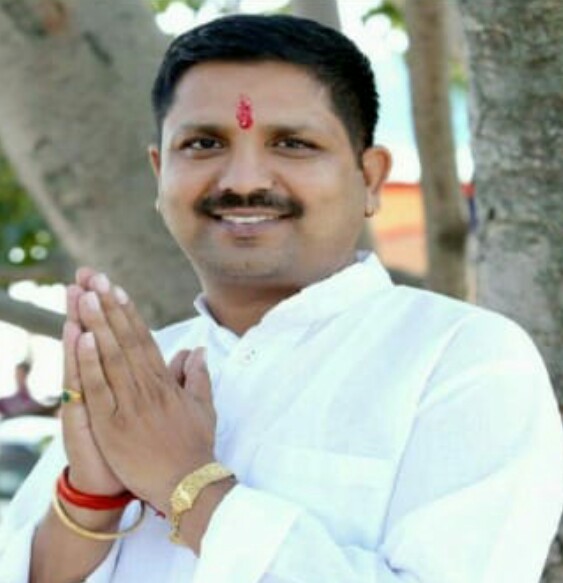 शिवरात्रि पर्व पर दुल्हन की तरह सजे धौम्येश्वर सदाशिव मंदिर के होंगेे श्रद्धालुओं को आलौकिक दर्शन - प्रवीण शर्मा