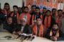 सामाजिक कुरीतियों से लड़ना सबका दायित्वः संदीप कुमार
