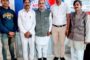 बददी पुलिस थाना में भंडारा आयोजित, बीबीएन को अपराधमुक्त बनाने के लिए हुई पूर्जा अर्चना