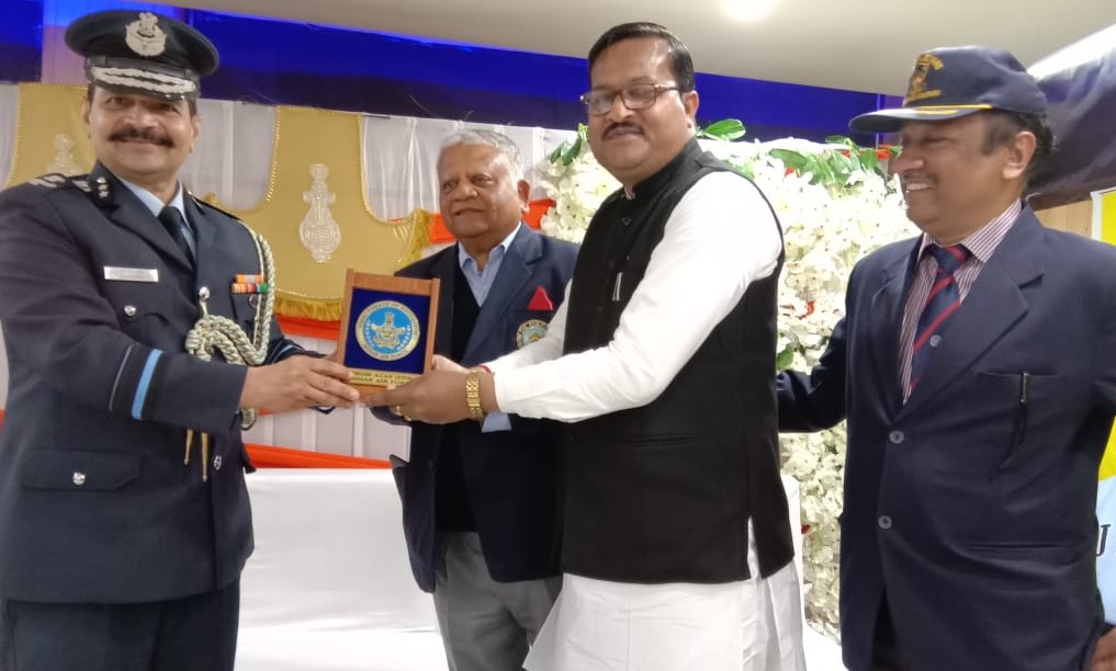 भारतीय सेना दुश्मन के हर हमले का मुंह तोड़ जवाब देने में सक्षम: एल एन शर्मा     