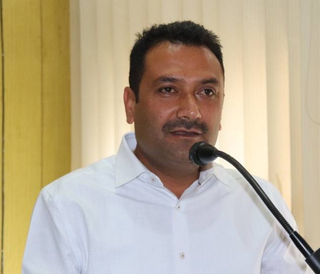 समाम स्कीम के तहत कृषि यंत्रों की खरीद के लिए पात्र किसान टोकन राशि के साथ 29 फरवरी तक करें ऑनलाइन आवेदन